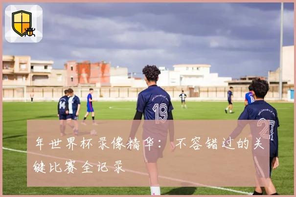 年世界杯录像精华：不容错过的关键比赛全记录